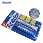 Araldite,215ML Sandard 90Mintues High Performance Epoxy Adhesive, AB Glue 30ML