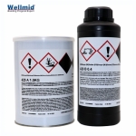 Araldite420AB,Aerospace adhesives,Paste ,Chemical resistance,Moisture resistance,1.4kg  