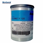 Araldite AGOMET F120,No mix,High temperature resistant adhesive,High strength,Fast curing