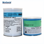 Araldite AY105-1 HY991,flowable adhesive,Good chemical resistance,high temperature