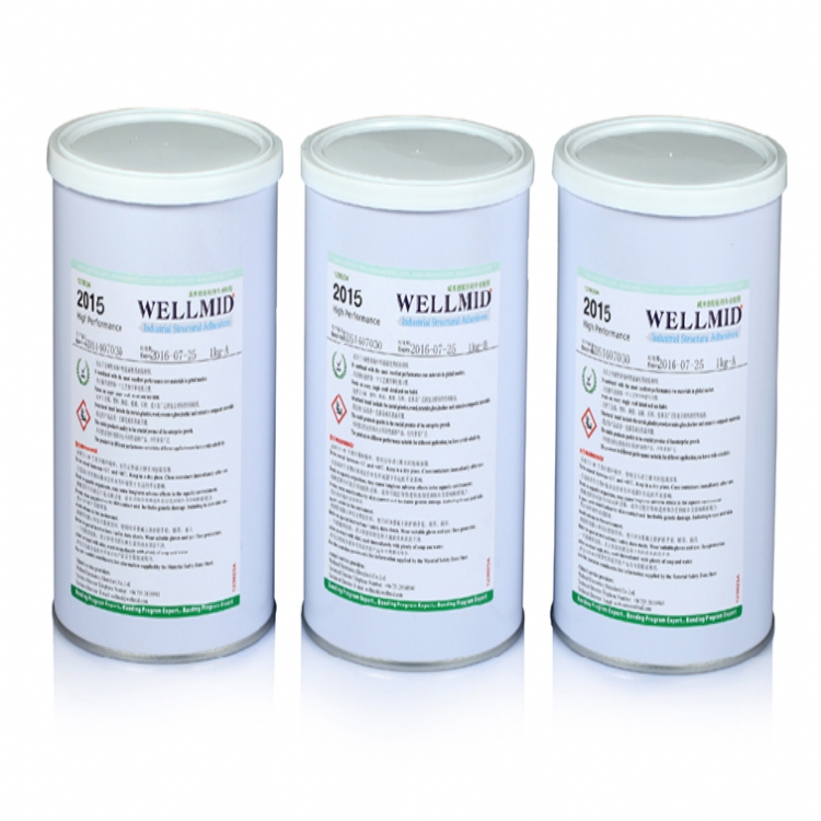WELLMID 2015,bonding and repair adhesive,Repair SMC,Repair GRP,Repair,FRP