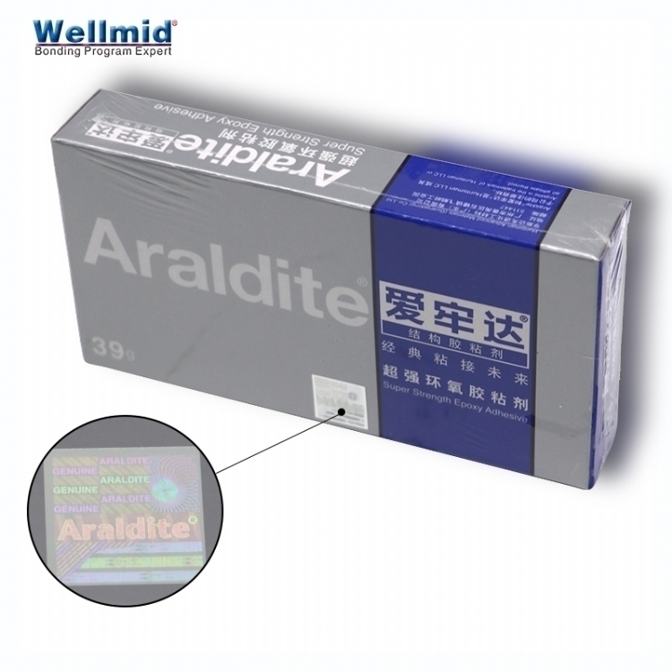 Araldite,Super Strength Epoxy Adhesive,Bonding Jewelry Metal,90Mintues AB Glue 39G