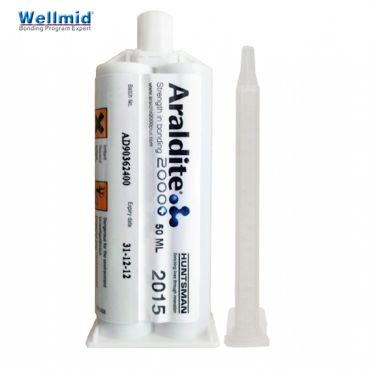 Araldite2015,Gap filling adhesive,Bonding SMC,Bonding GRP,Resilient,-60,50ml,200ml