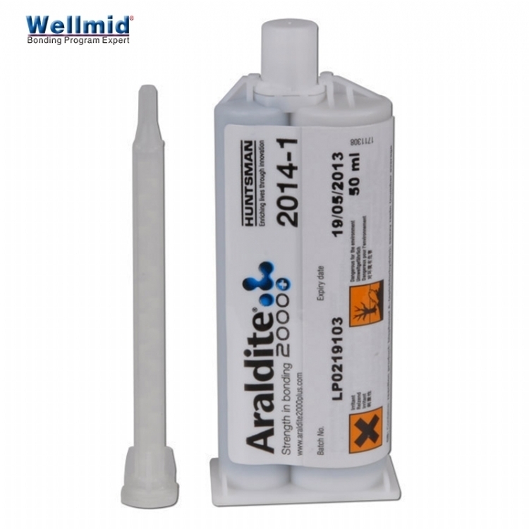 Araldite2014-1,Thixotropic paste adhesive,Aerospace adhesive,Chemical resistance
