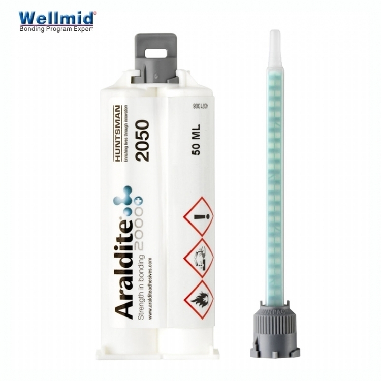 Araldite2050,AB Glue,Underwater curing,Low temperature rapid curing,50ml,380ml