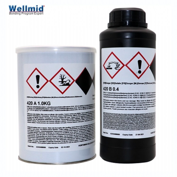 Araldite420AB,Aerospace adhesives,Paste ,Chemical resistance,Moisture resistance,1.4kg  