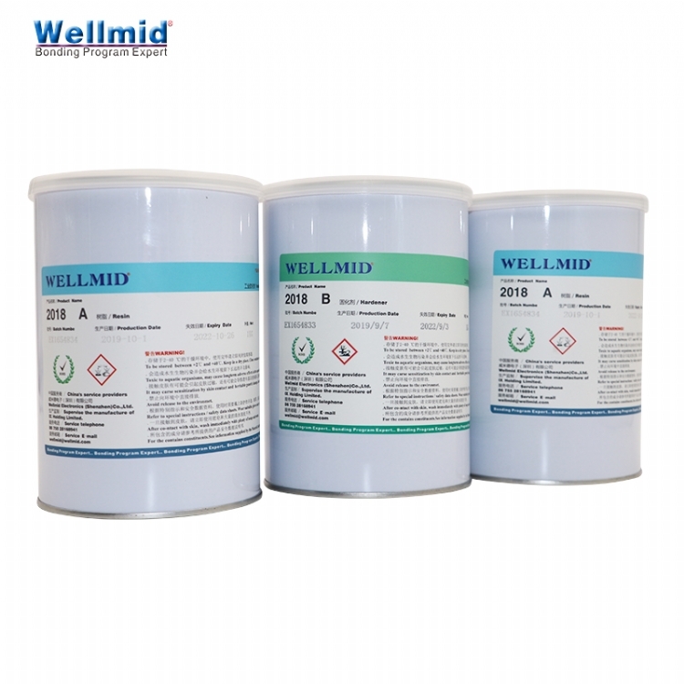 Wellmid 2018,Bonding Ultrasonic cleaning machine,metal and Ceramic,high temperature resistance